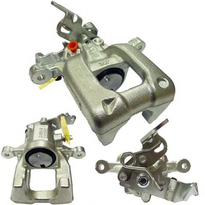 BRAKE ENGINEERING ca3046r -  Тормозной суппорт
